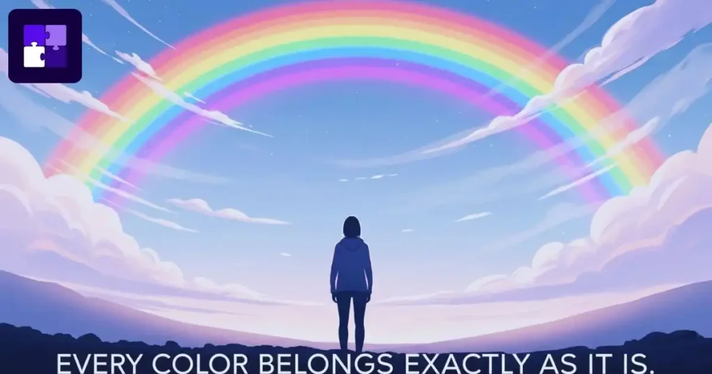 Beautiful Rainbow Quotes