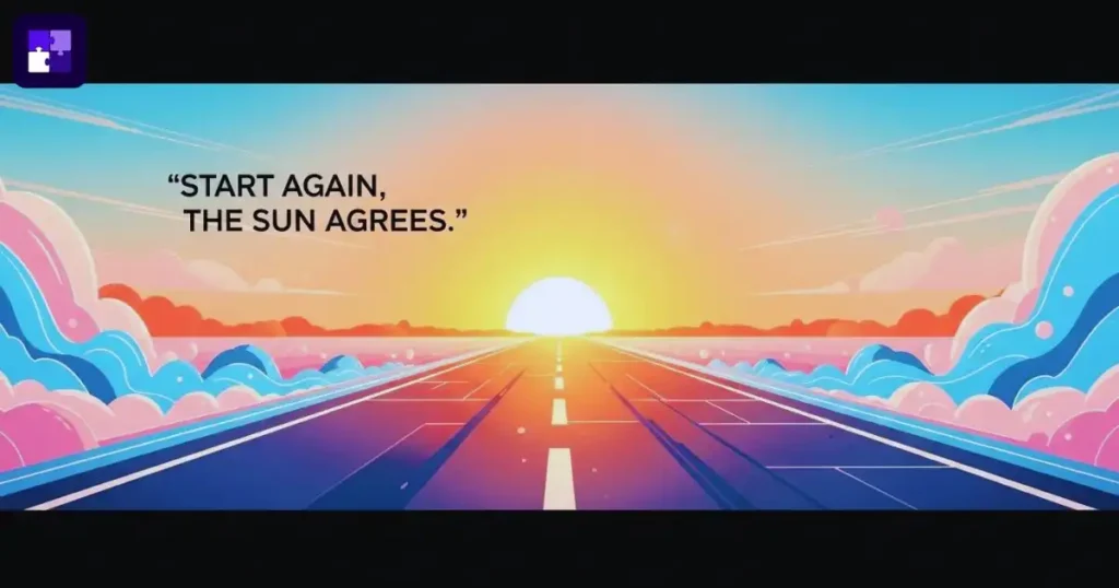 Encouraging Sunrise Quotes