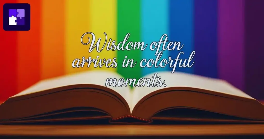Famous Rainbow Quotes