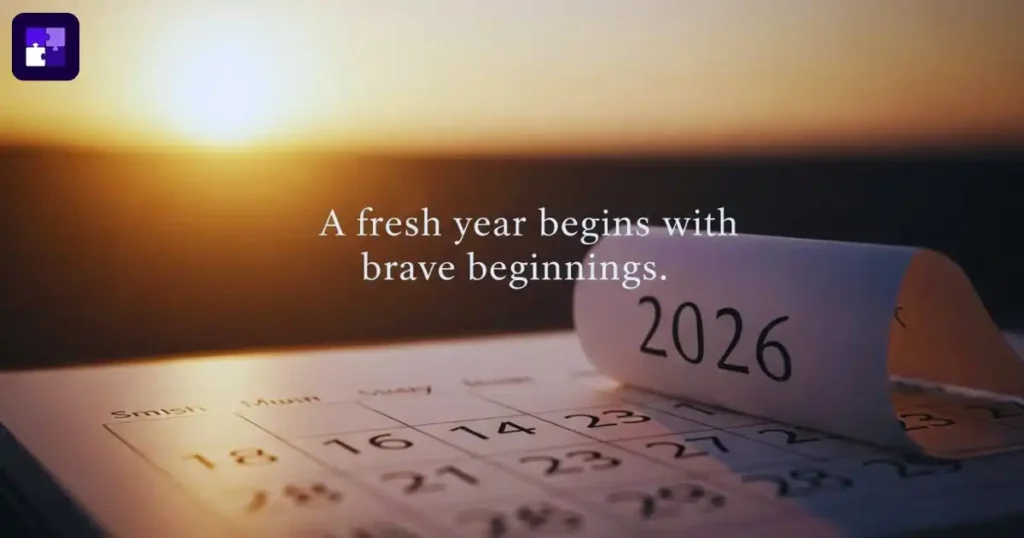 Inspiring Happy New Year Quotes