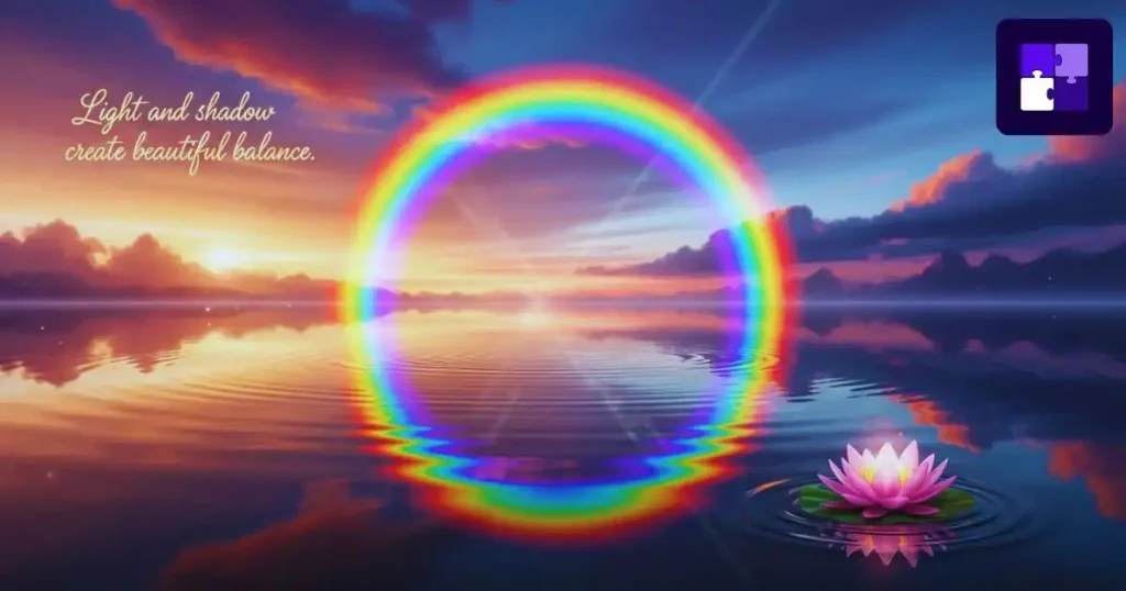 Meaningful Rainbow Quotes About Life
