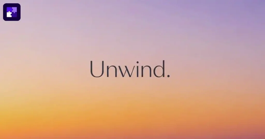 Minimal one word Sunset quotes and captions