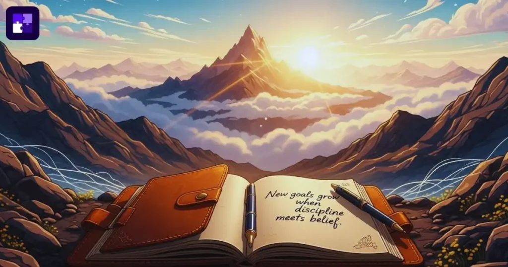 Motivational New Year Quotes