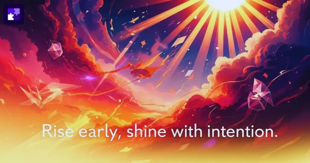 Motivational Sunrise Quotes