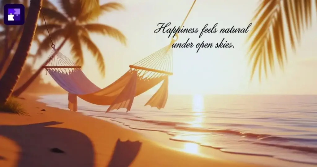 Positive Beach Quotes