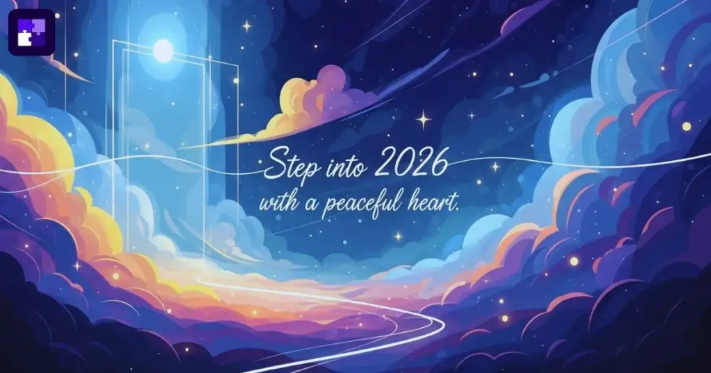 Positive Happy New Year Wishes