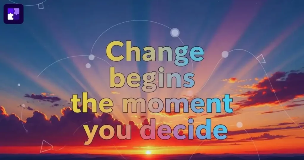 Powerful Happy New Year Messages