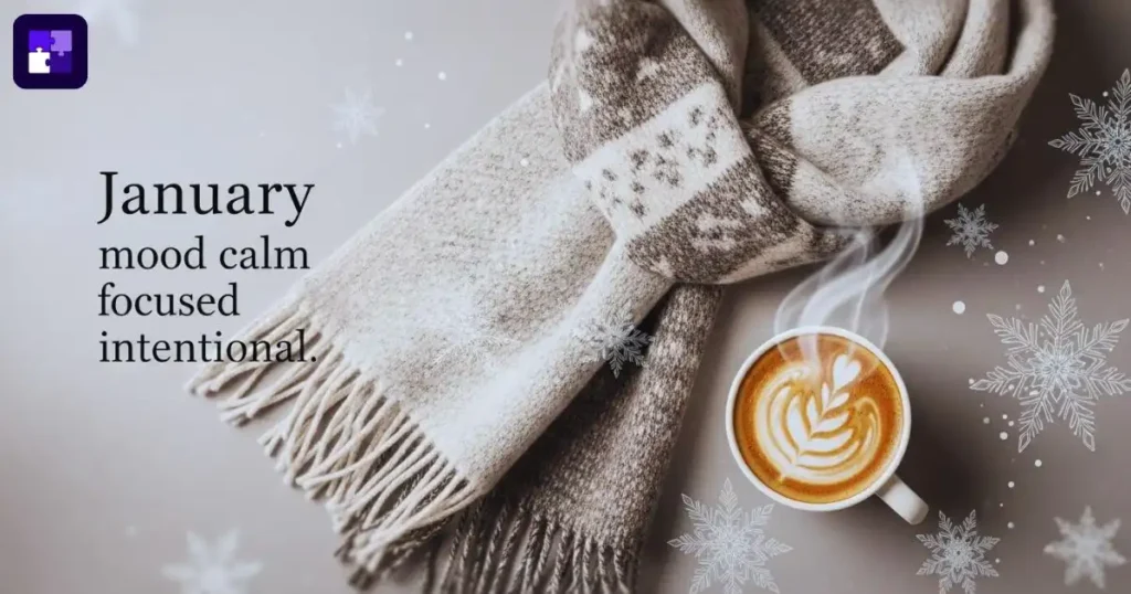 Short January Quotes for Instagram Captions