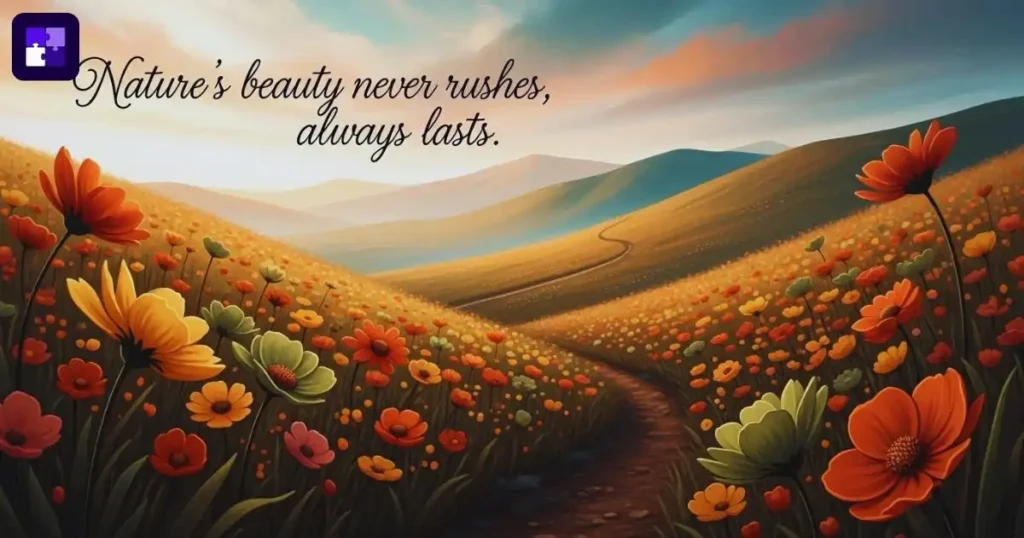 Timeless Flower Quotes