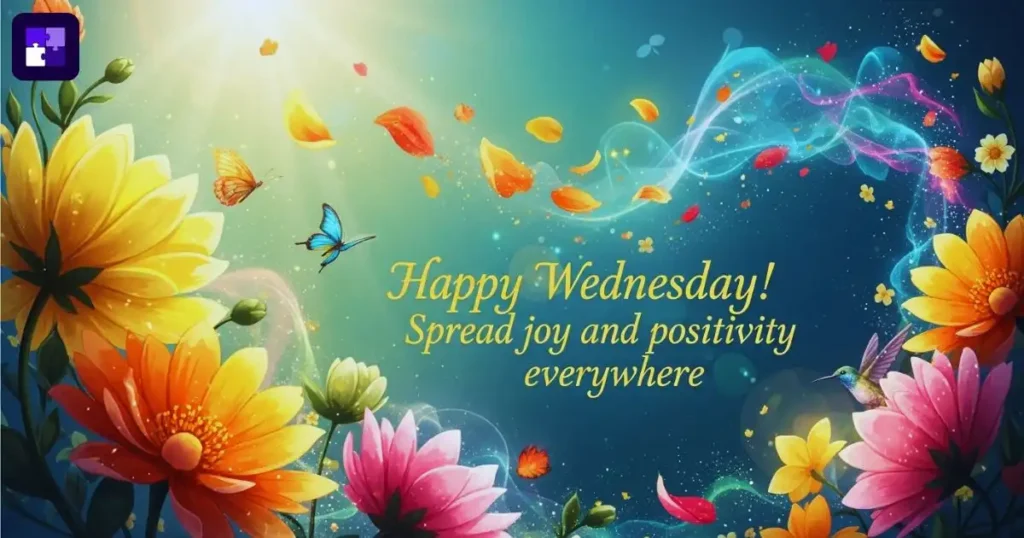 Happy Wednesday quotes