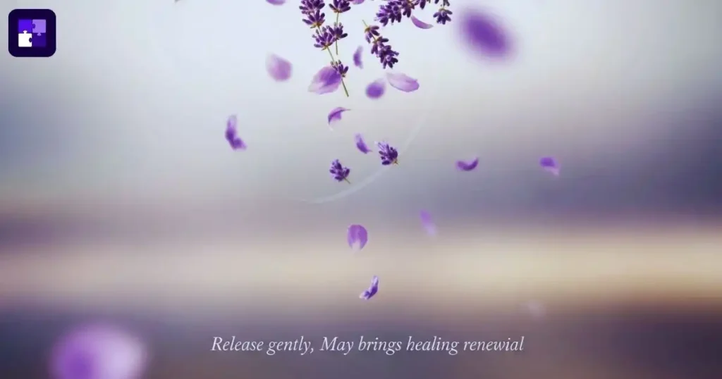 Healing May Quotes