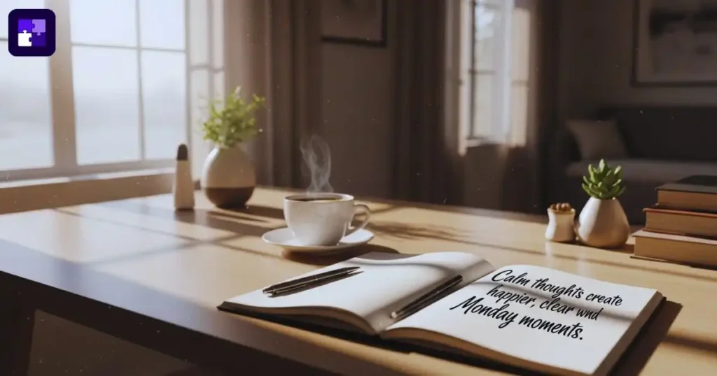 Monday Happiness Quotes