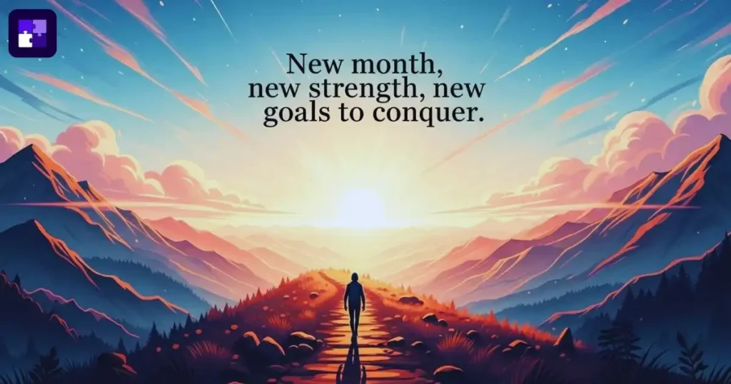 Motivational July Sayings