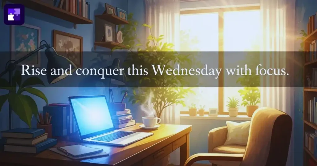 Motivational Wednesday Quotes