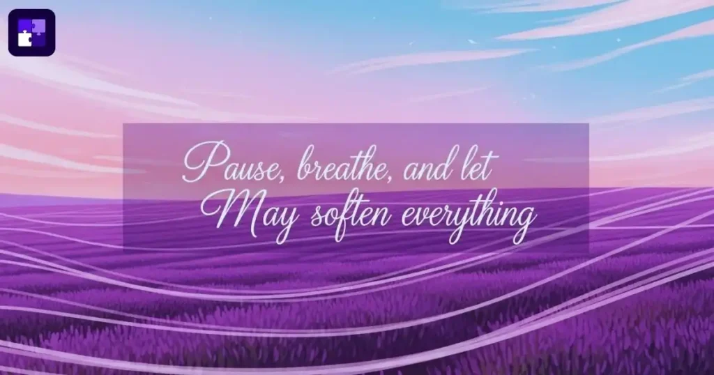 Positive May Sayings