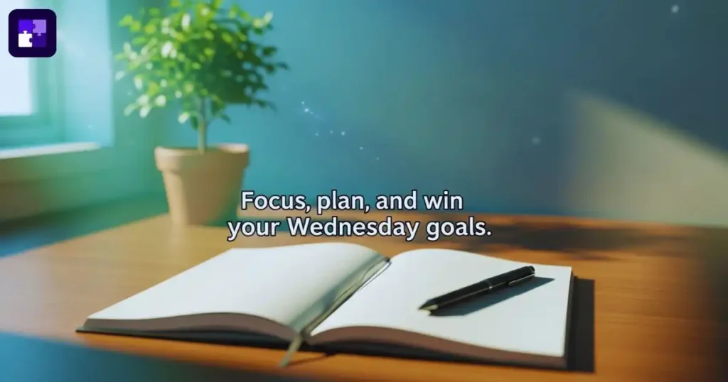 Productivity Quotes for a Winning Wednesday Mindset