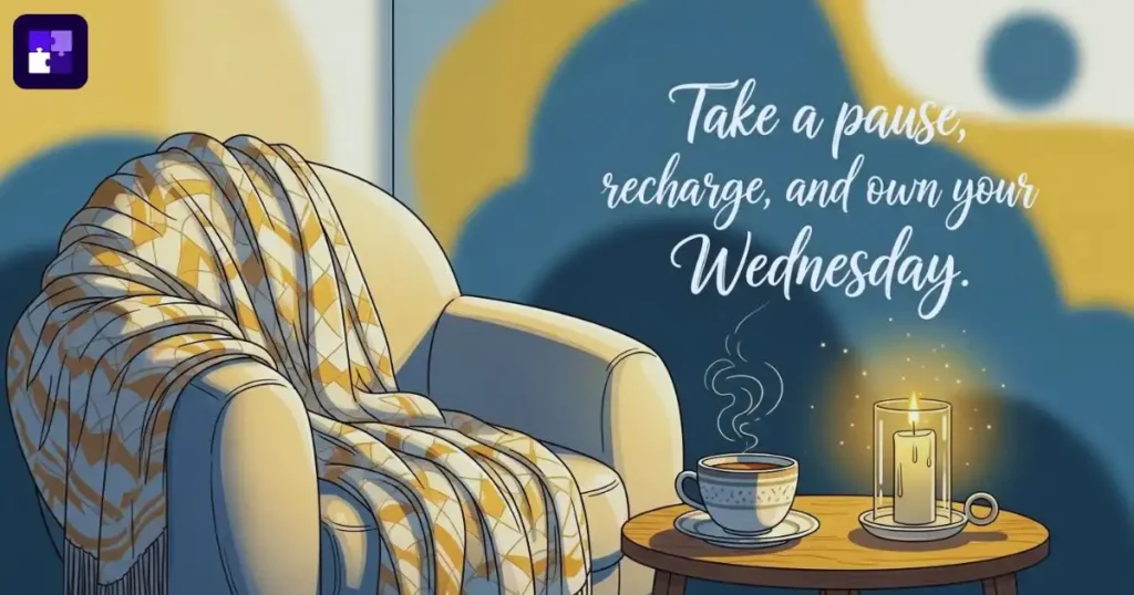 Self-Care Wednesday Quotes