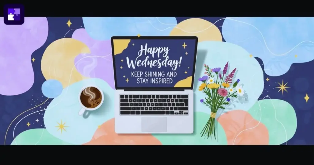 Short & Catchy Wednesday Captions for Instagram