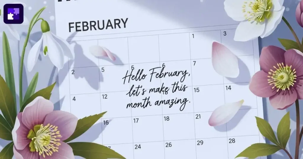 Short February Quotes for Instagram Captions