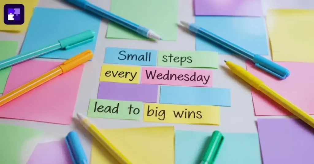 Short & Sweet Wednesday Quotes