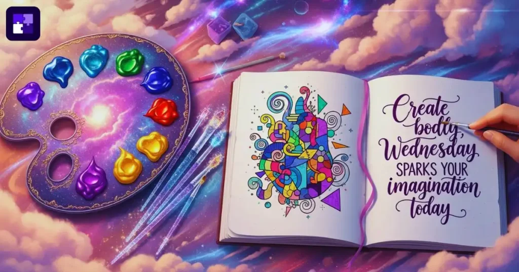 Wednesday Quotes to Inspire Creativity at Work