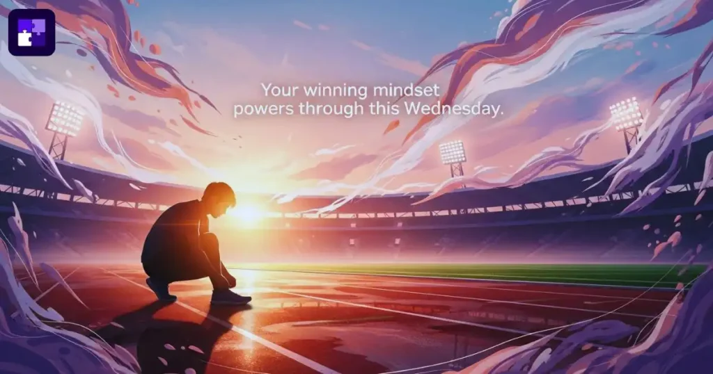 Winning Mindset Wednesday Quotes