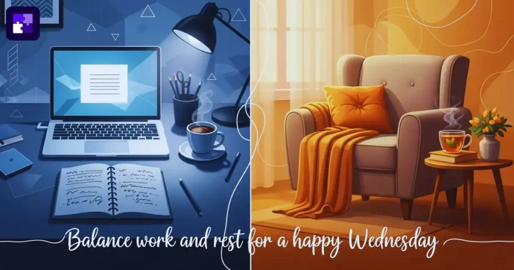 Work-Life Balance Quotes Perfect for Wednesday