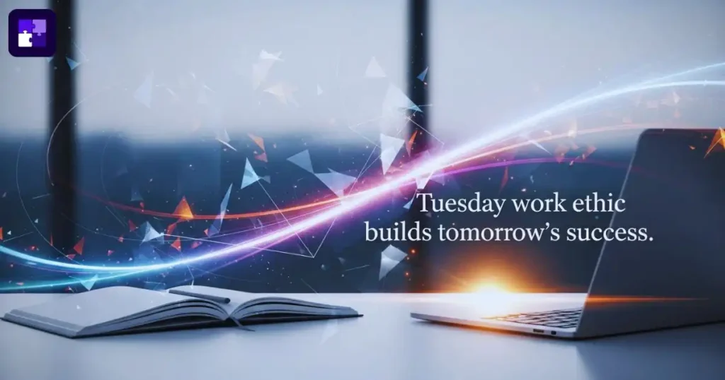 Work Motivation Tuesday Quotes