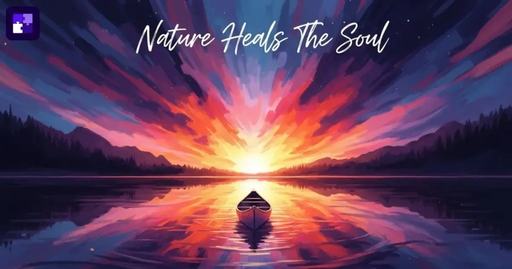 Beautiful Lake Quotes