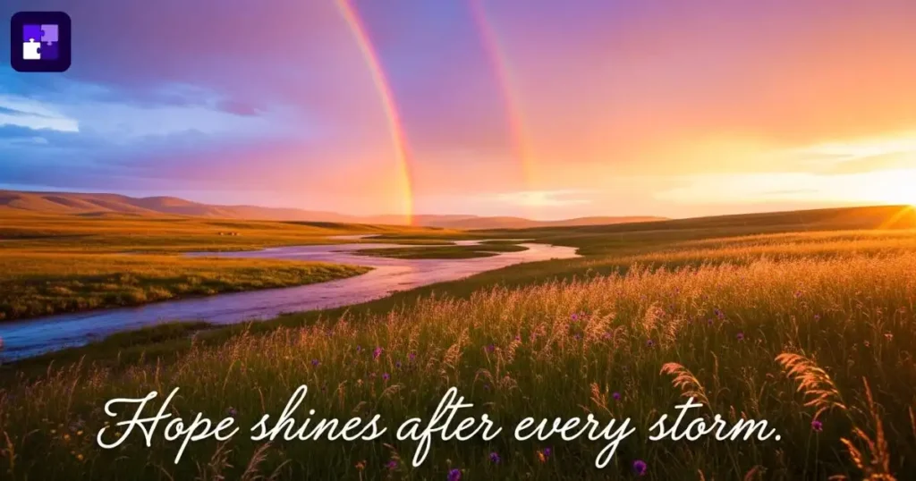 Beautiful Sky Quotes About Hope and Positivity