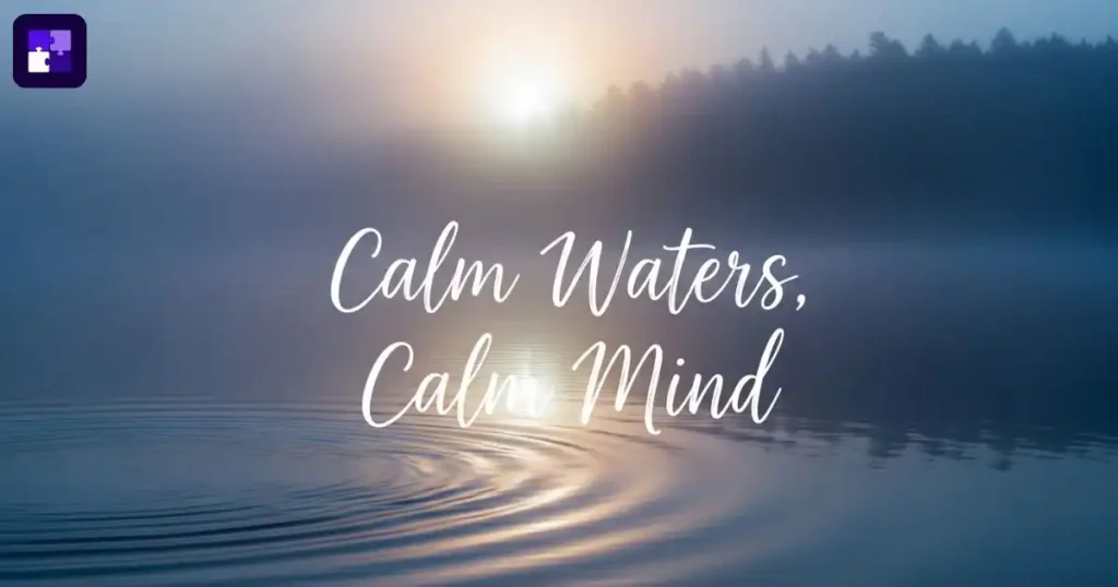 Deep Lake Quotes to Inspire Inner Peace