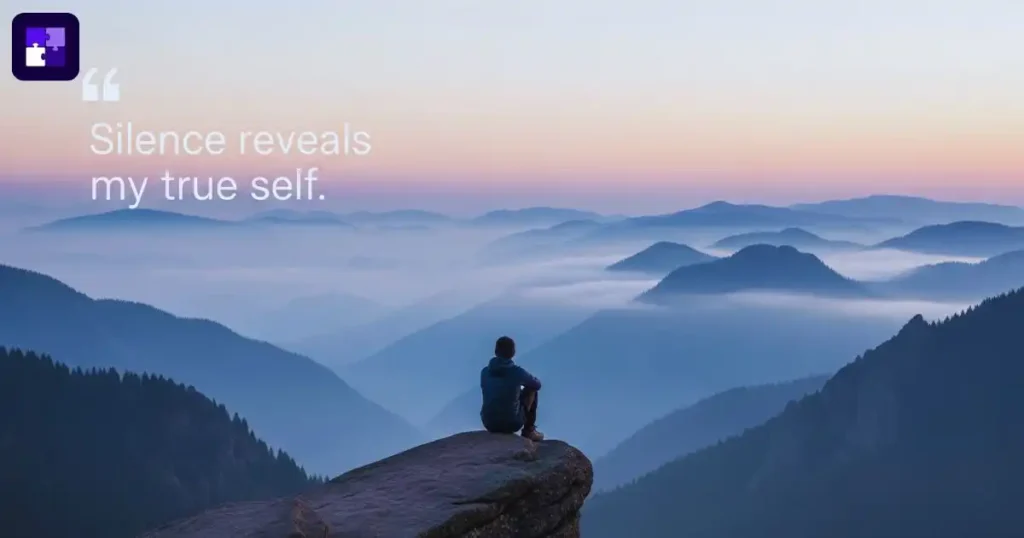 Deep Mountain Quotes