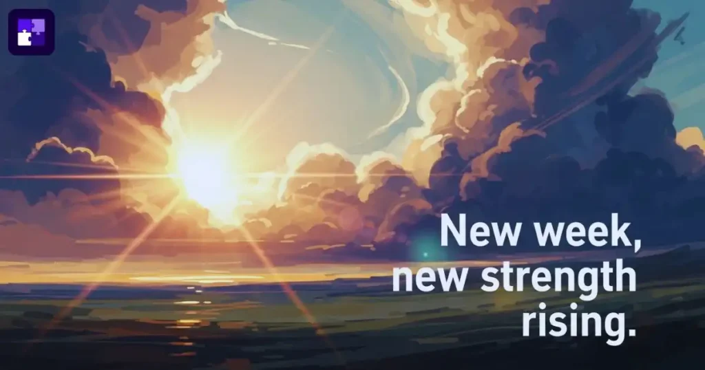 Encouraging Sunday Quotes