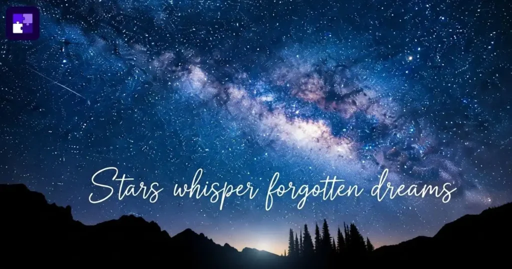 Night Sky Quotes