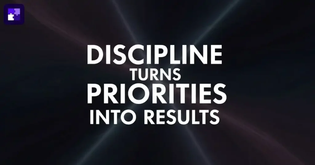 Positive Priority Quotes