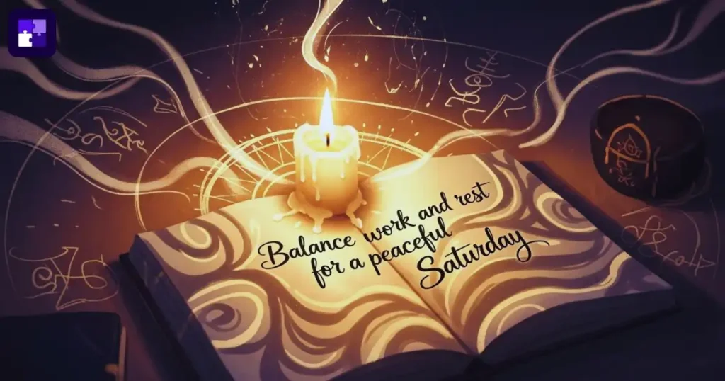 Sapritual Saturday Quotes