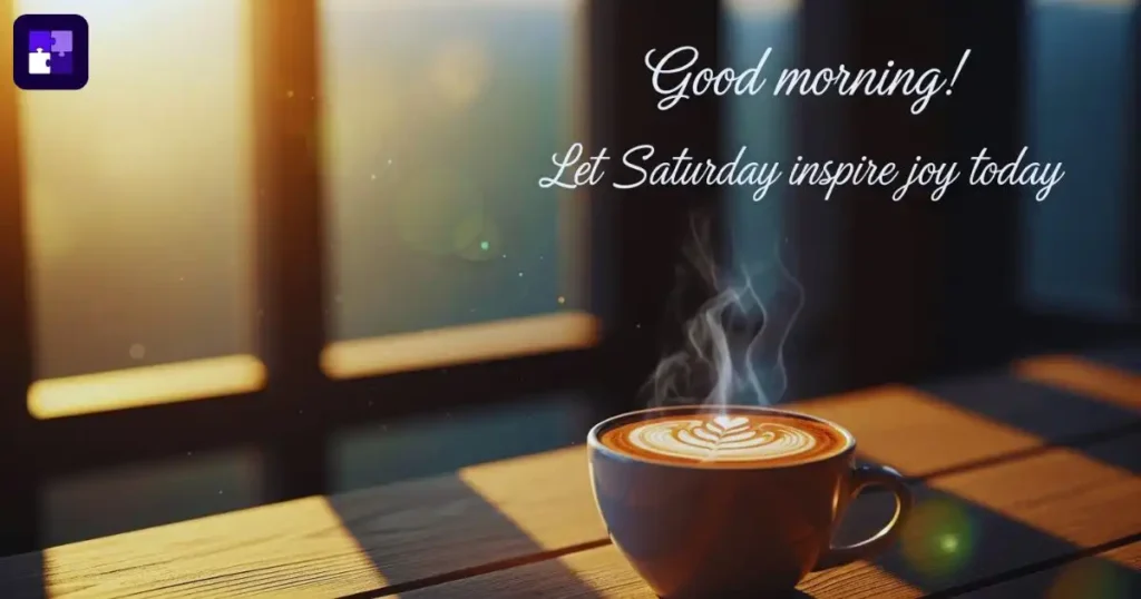 Saturday Morning Quotes