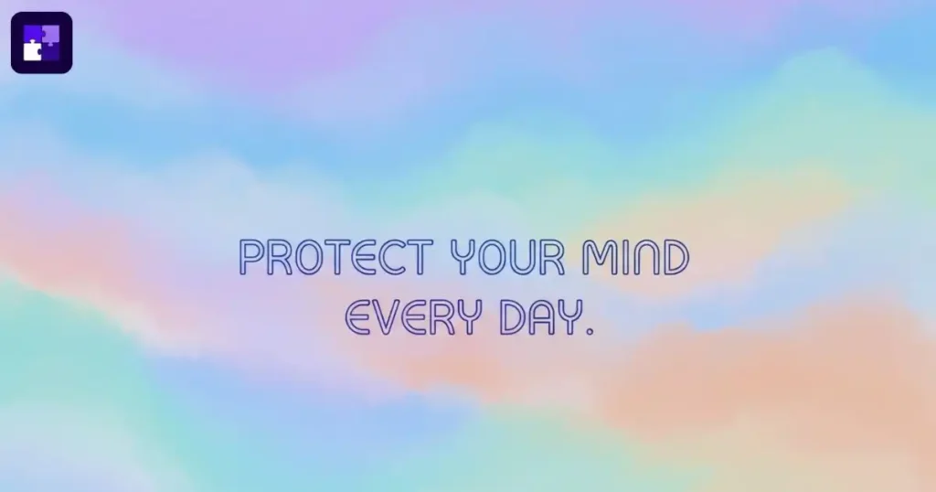 Your mental health is a priority quotes